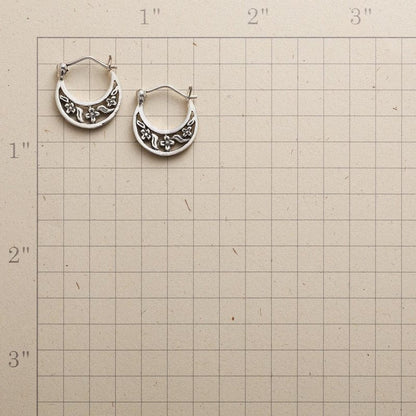 Spring Bower Earrings