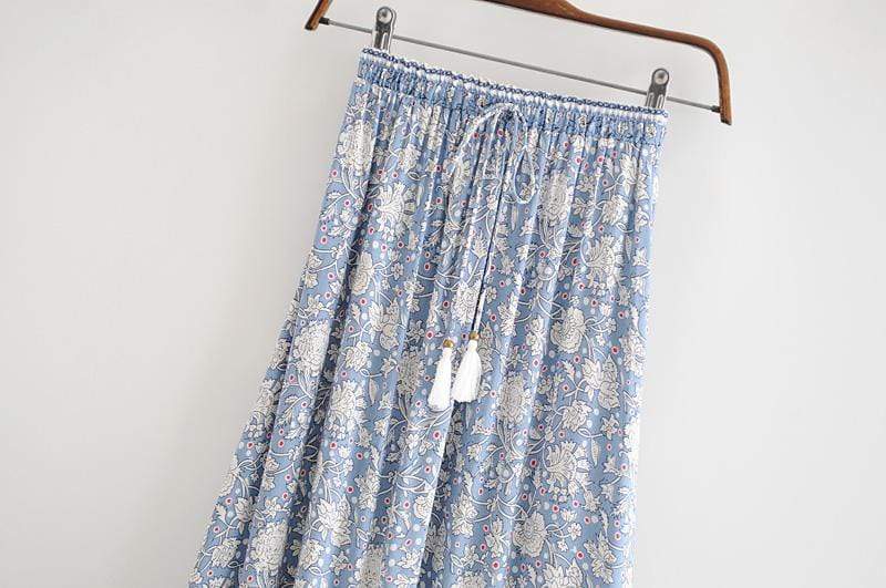 Tabitha Maxi Skirt