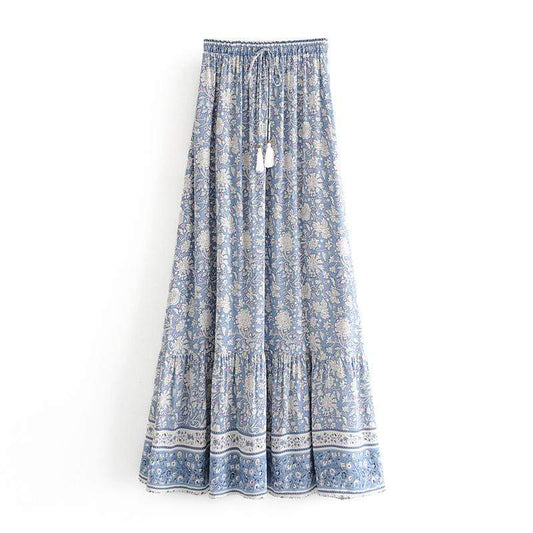 Tabitha Maxi Skirt