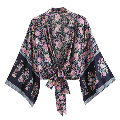 Terentia Boho Kimono