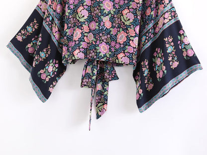 Terentia Boho Kimono