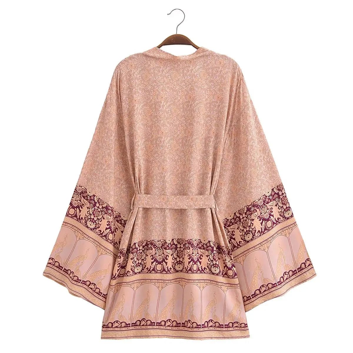 Thalassa Boho Kimono