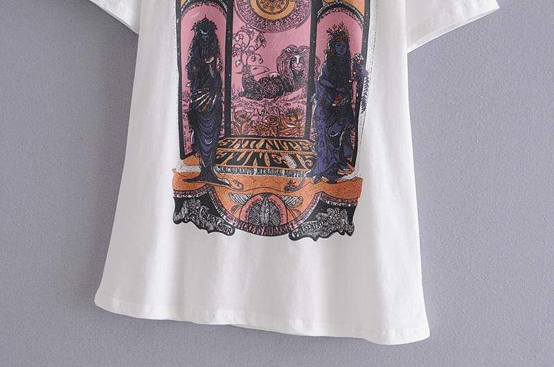 The Doors Tee