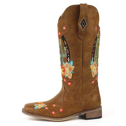 Verena Cowgirl Boots