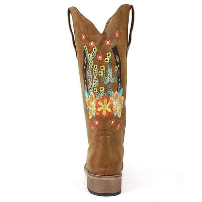 Verena Cowgirl Boots