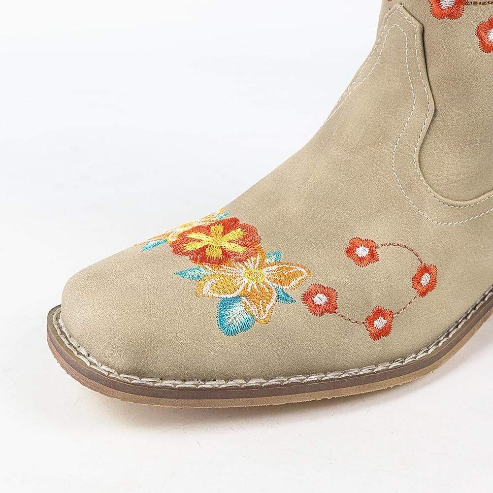 Verena Cowgirl Boots