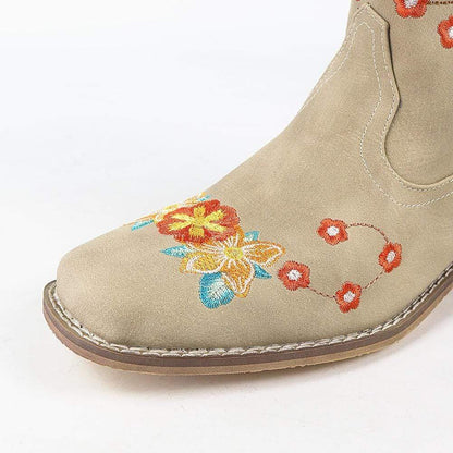 Verena Cowgirl Boots