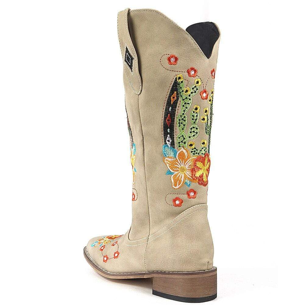 Verena Cowgirl Boots