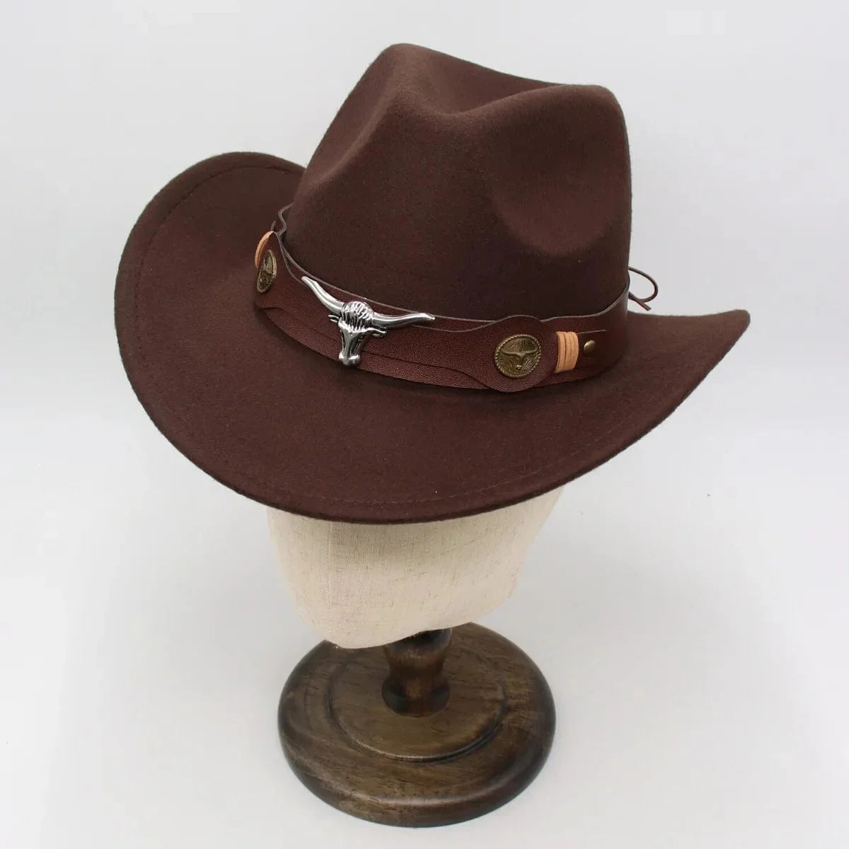 Western Style Cowboy Hat