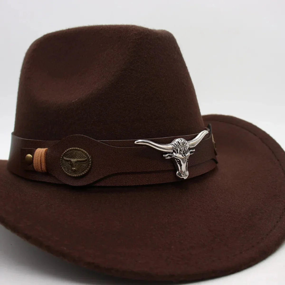 Western Style Cowboy Hat