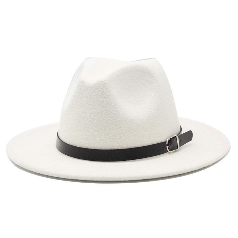 Balbina Fedora Hat