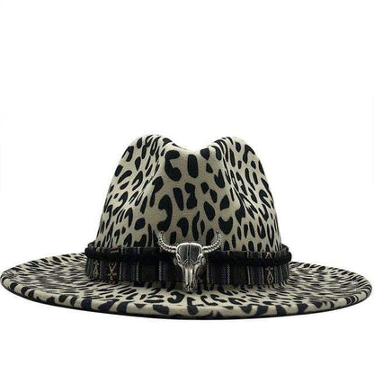 Fedora Jazz Hat