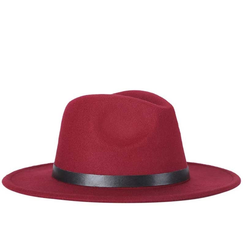 Balbina Fedora Hat