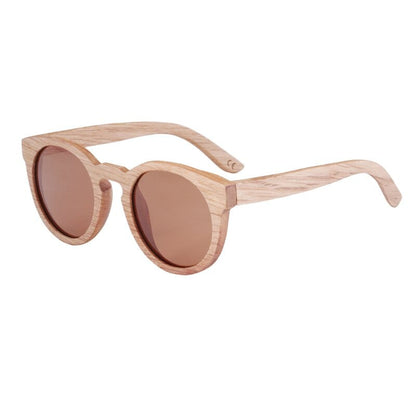 Wood Sunglasses