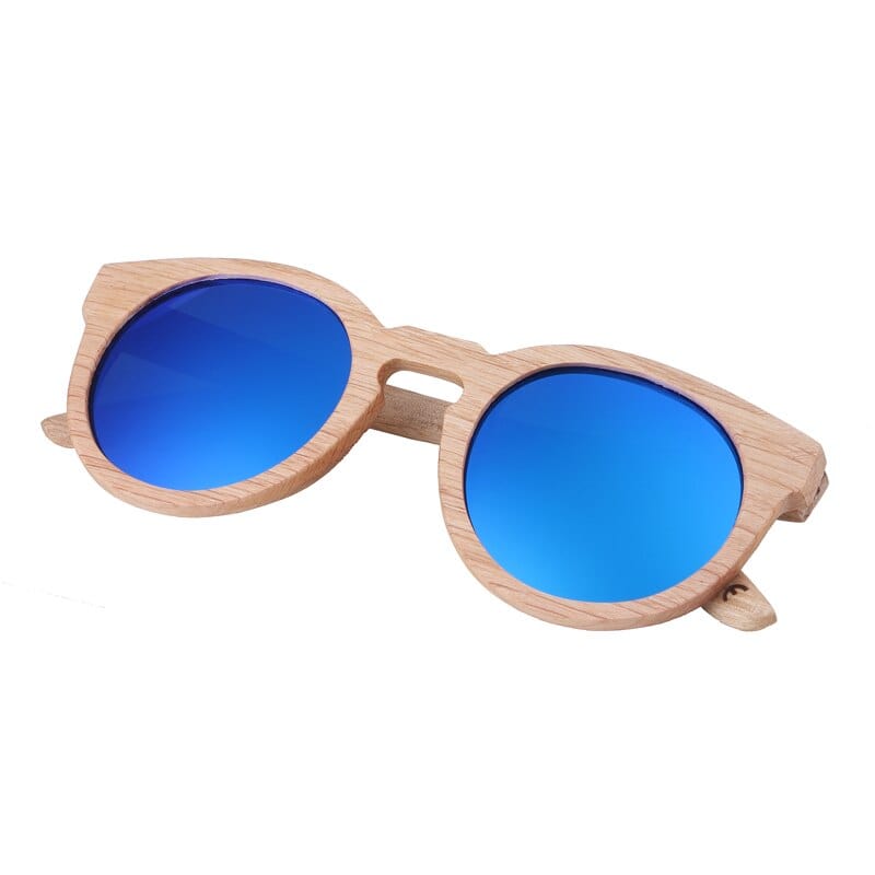 Wood Sunglasses