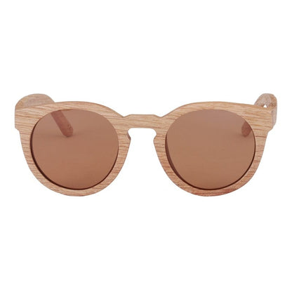 Wood Sunglasses