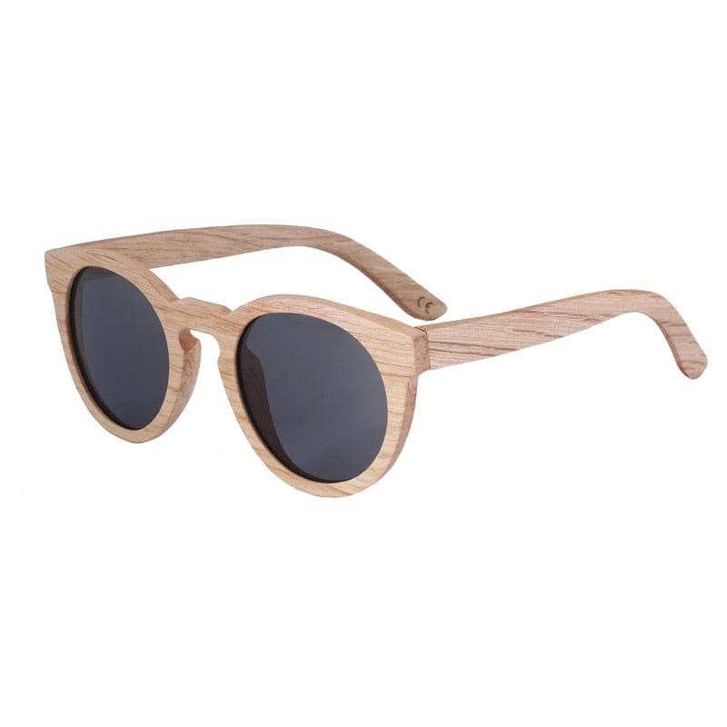 Wood Sunglasses