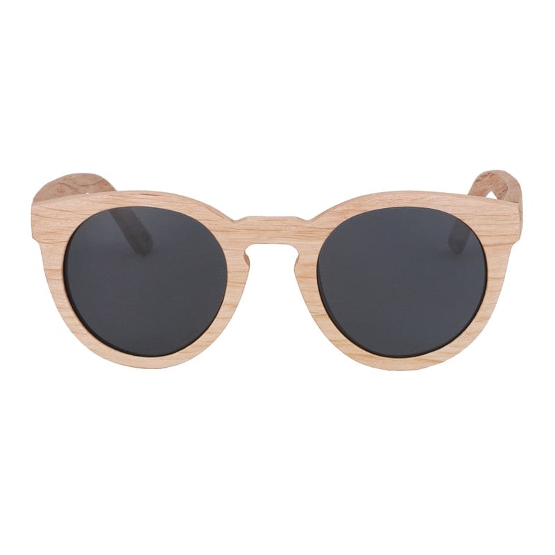 Wood Sunglasses