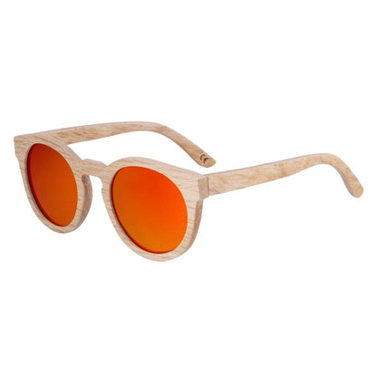 Wood Sunglasses