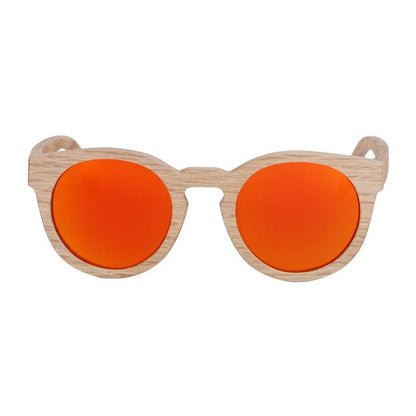 Wood Sunglasses