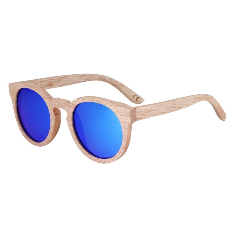 Wood Sunglasses