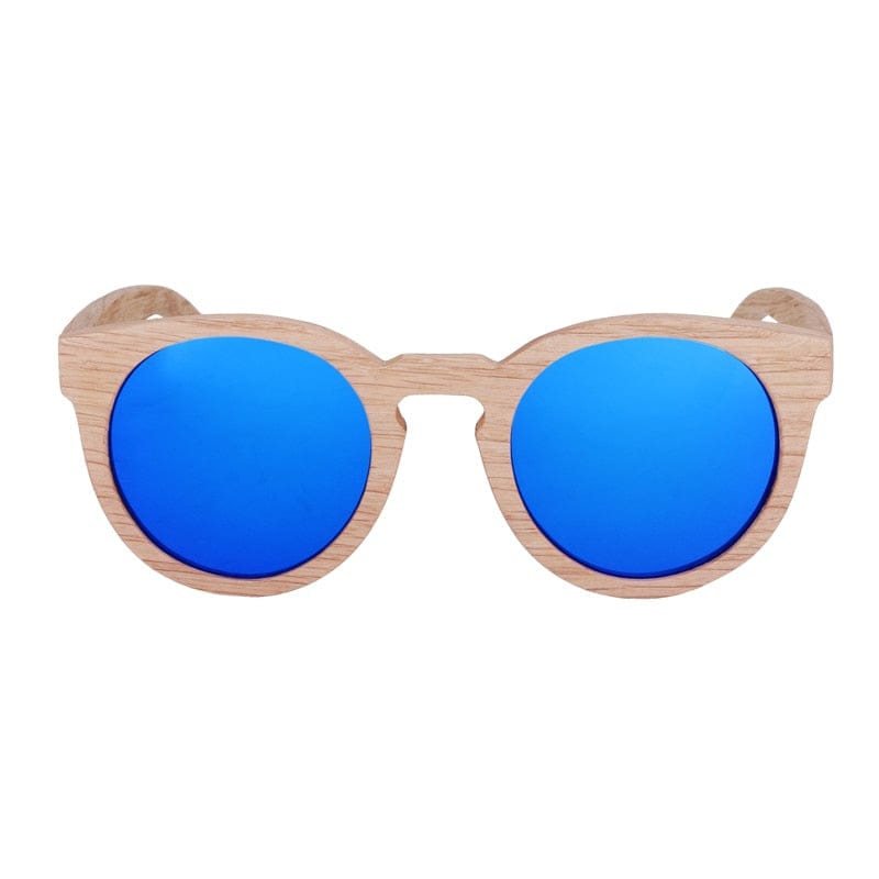 Wood Sunglasses