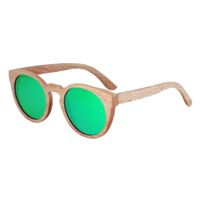 Wood Sunglasses