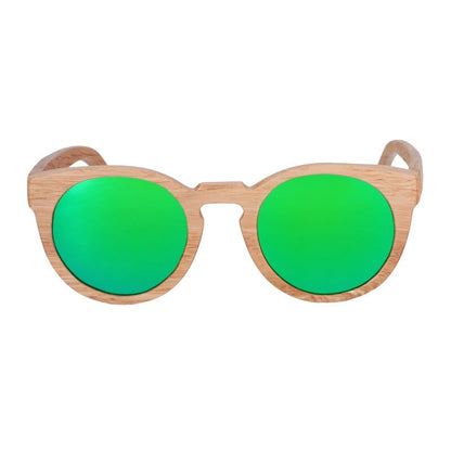 Wood Sunglasses