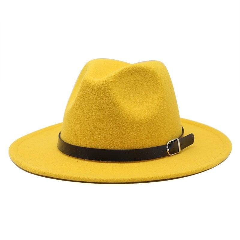 Balbina Fedora Hat