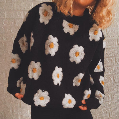 Daisy Sweater