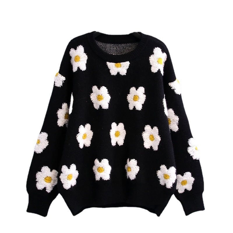 Daisy Sweater