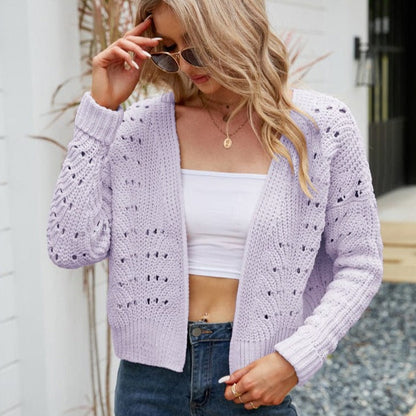 Euphemia Cardigan