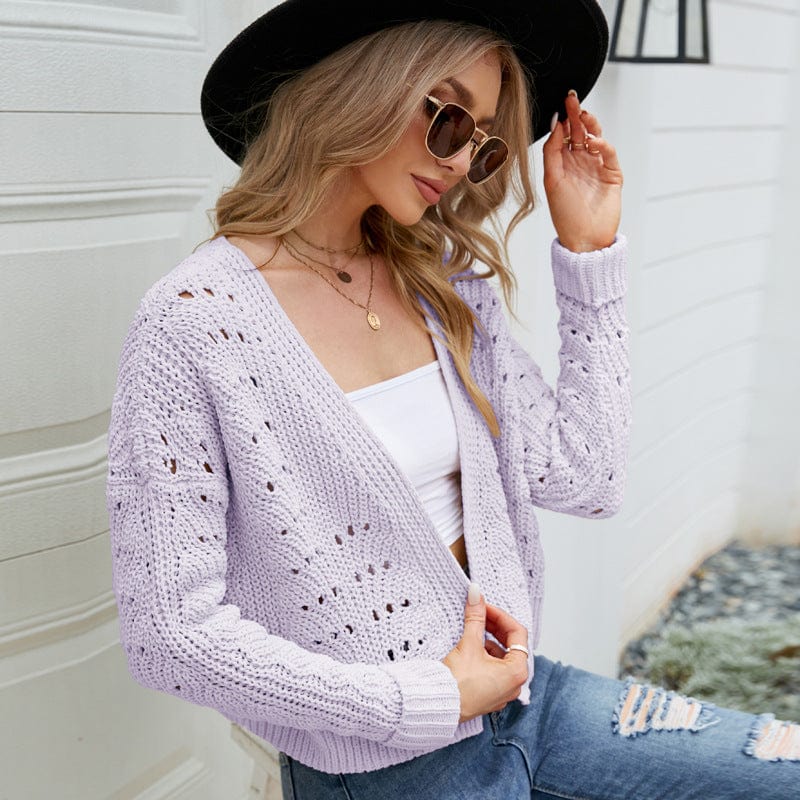 Euphemia Cardigan